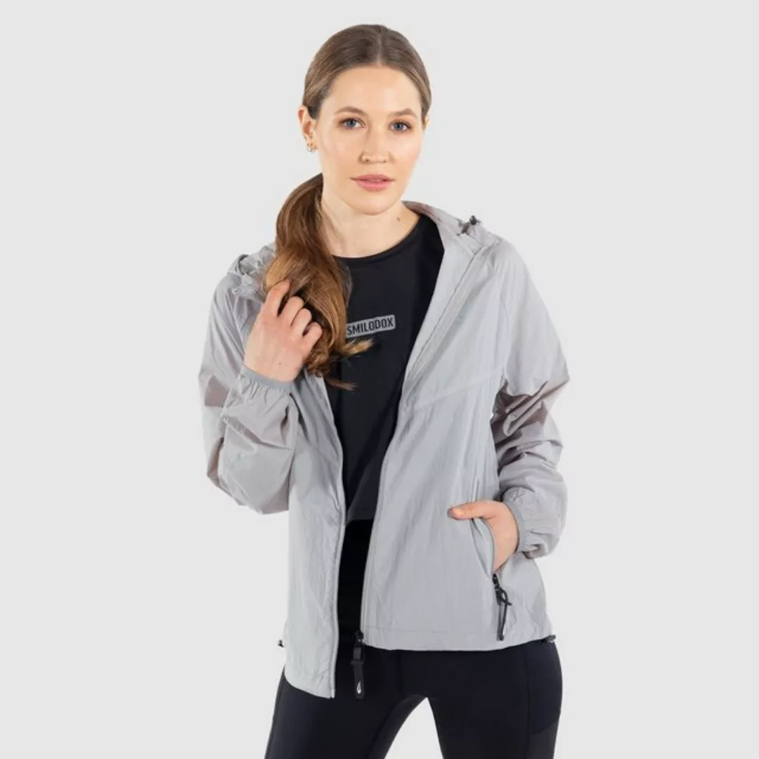 Smilodox Outdoorjacke Shield günstig online kaufen