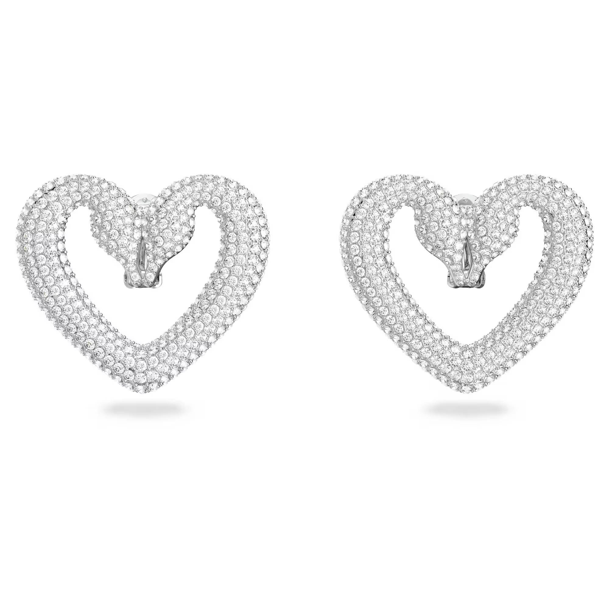 Swarovski Paar Ohrclips 5626172 günstig online kaufen