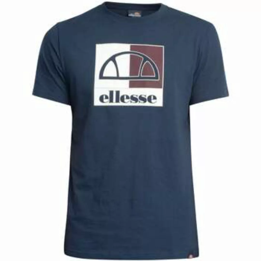 Ellesse T-Shirt Leondino (1-tlg) günstig online kaufen