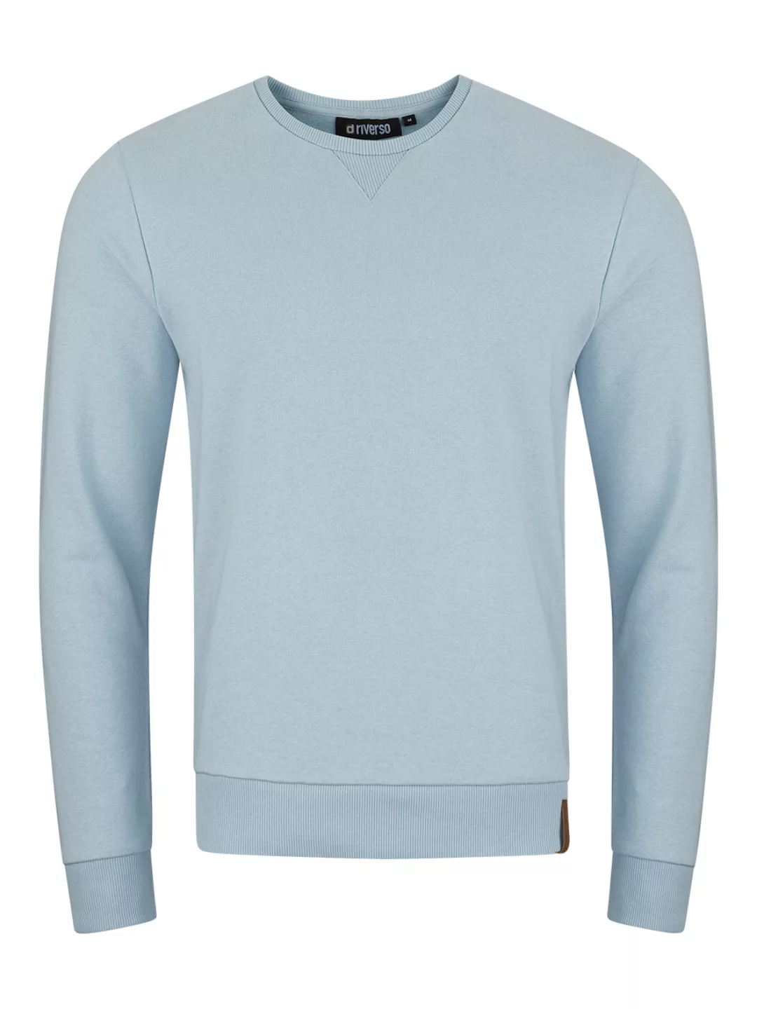 riverso Sweatshirt Herren Rundhals Pullover RIVPhillip günstig online kaufen