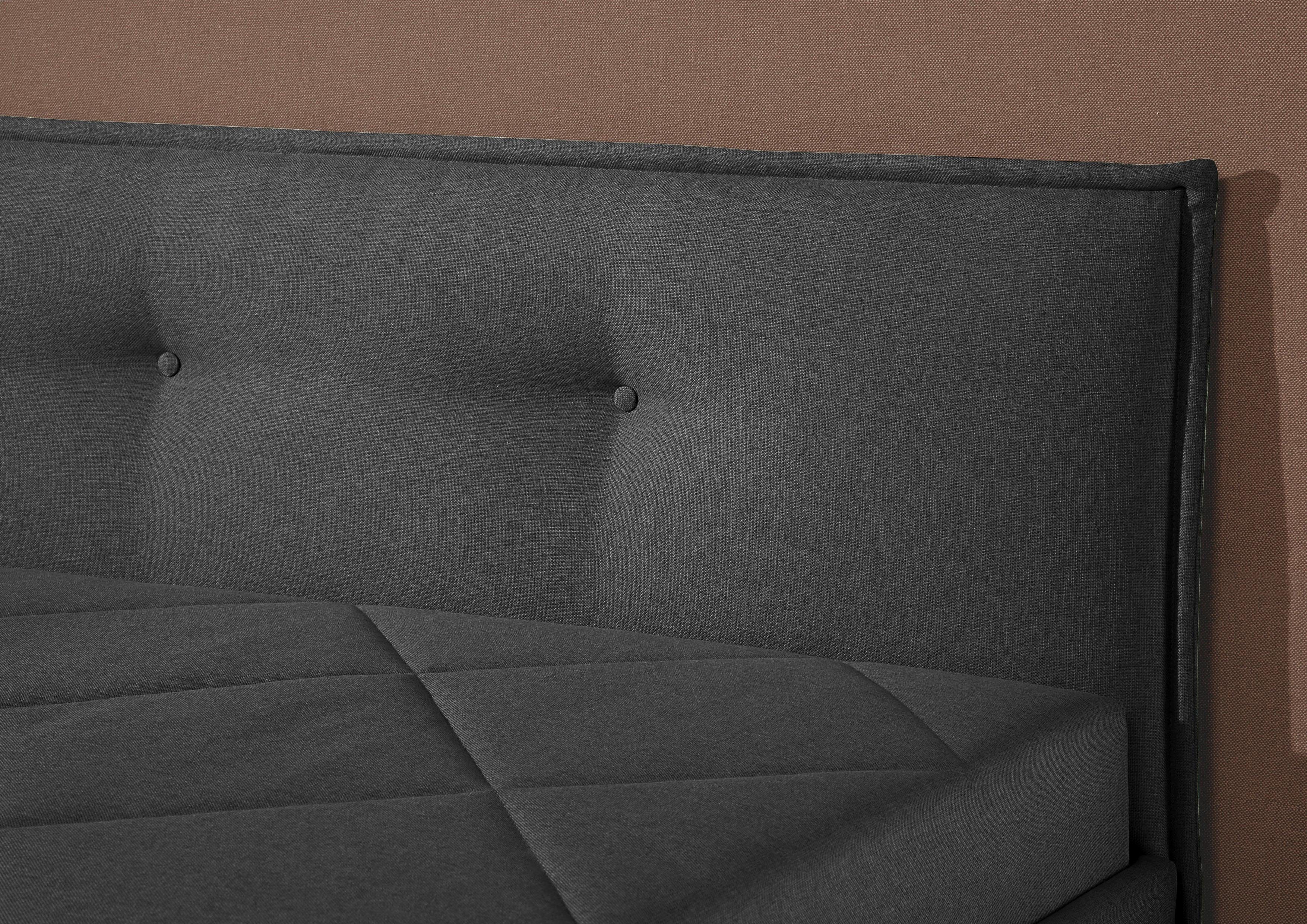 Maintal Polsterliege, mit Seiten- und Rückenteil günstig online kaufen