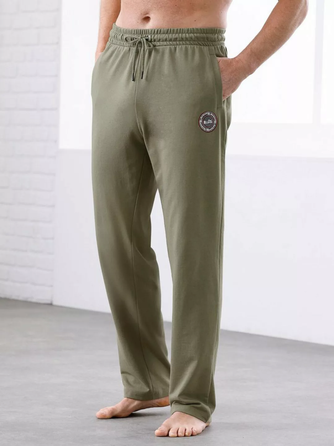 WITT WEIDEN Homewearhose günstig online kaufen