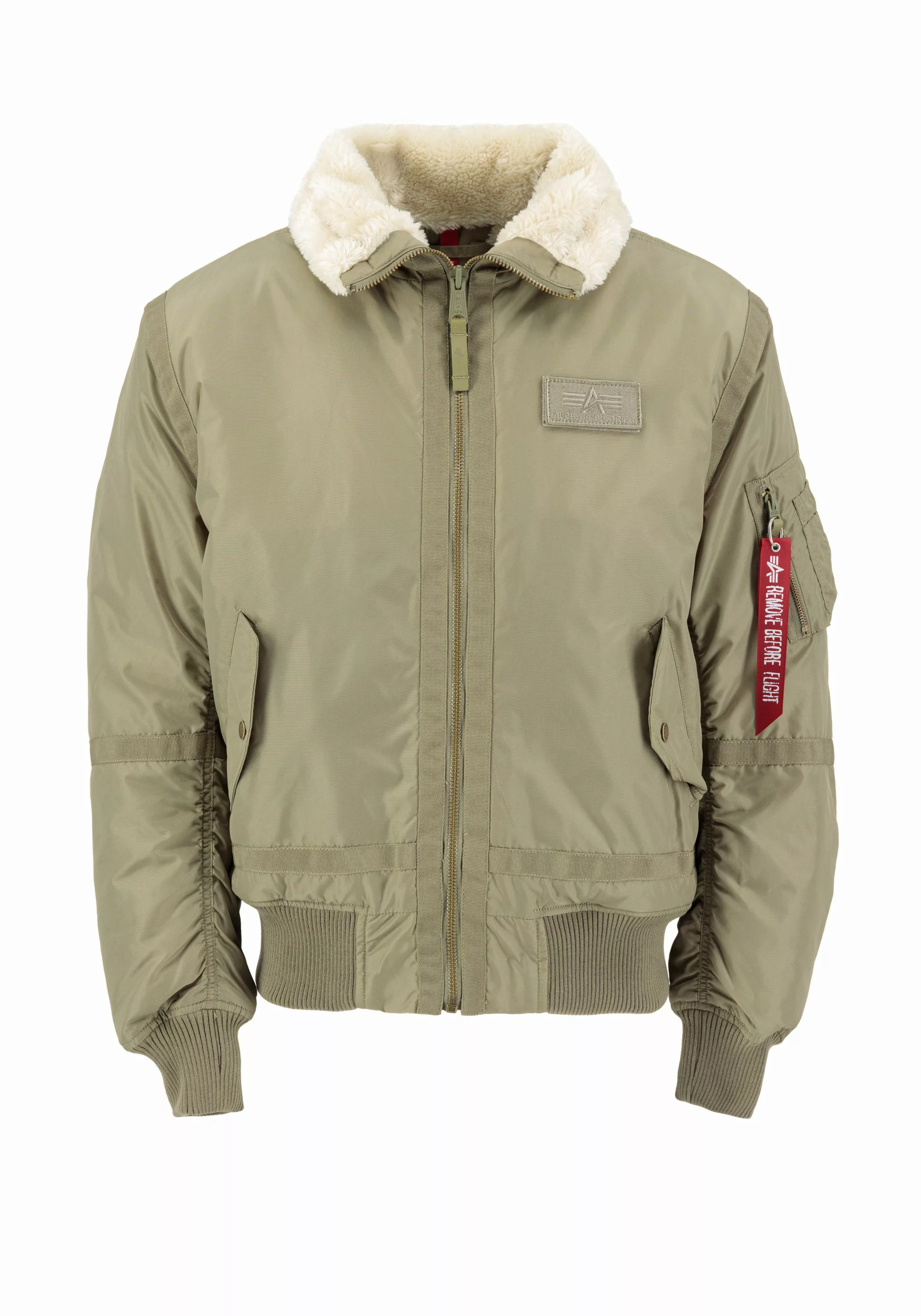 Alpha Industries Bomberjacke Alpha Industries Men günstig online kaufen
