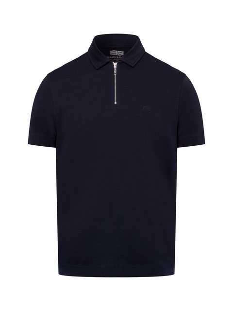 Finshley & Harding London Poloshirt günstig online kaufen