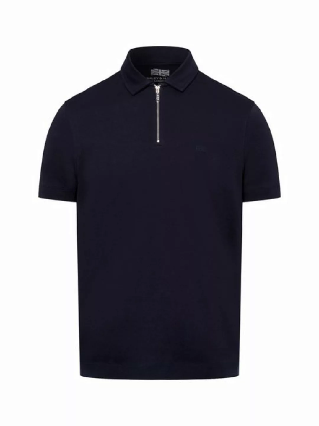 Finshley & Harding London Poloshirt günstig online kaufen