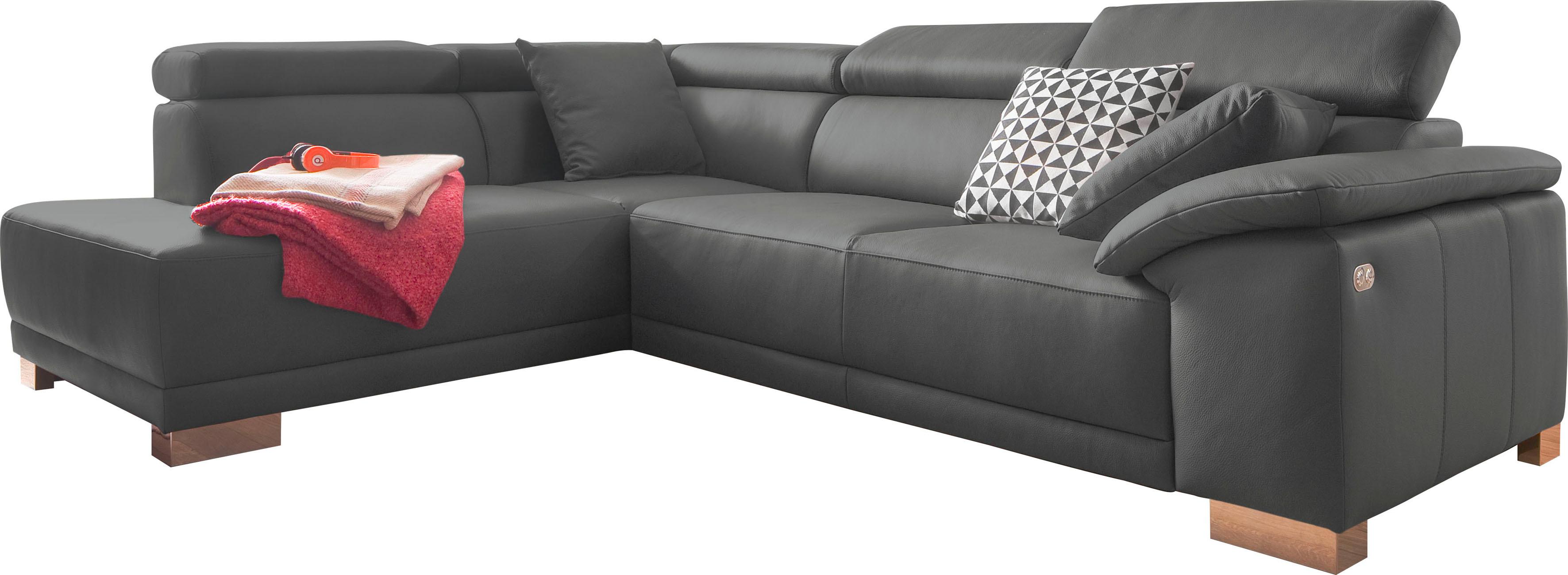 3C Candy Ecksofa "Menorca" günstig online kaufen