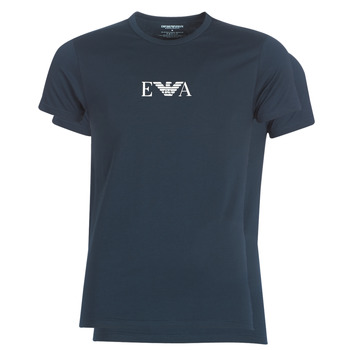 Emporio Armani  T-Shirt CC715-PACK DE 2 günstig online kaufen