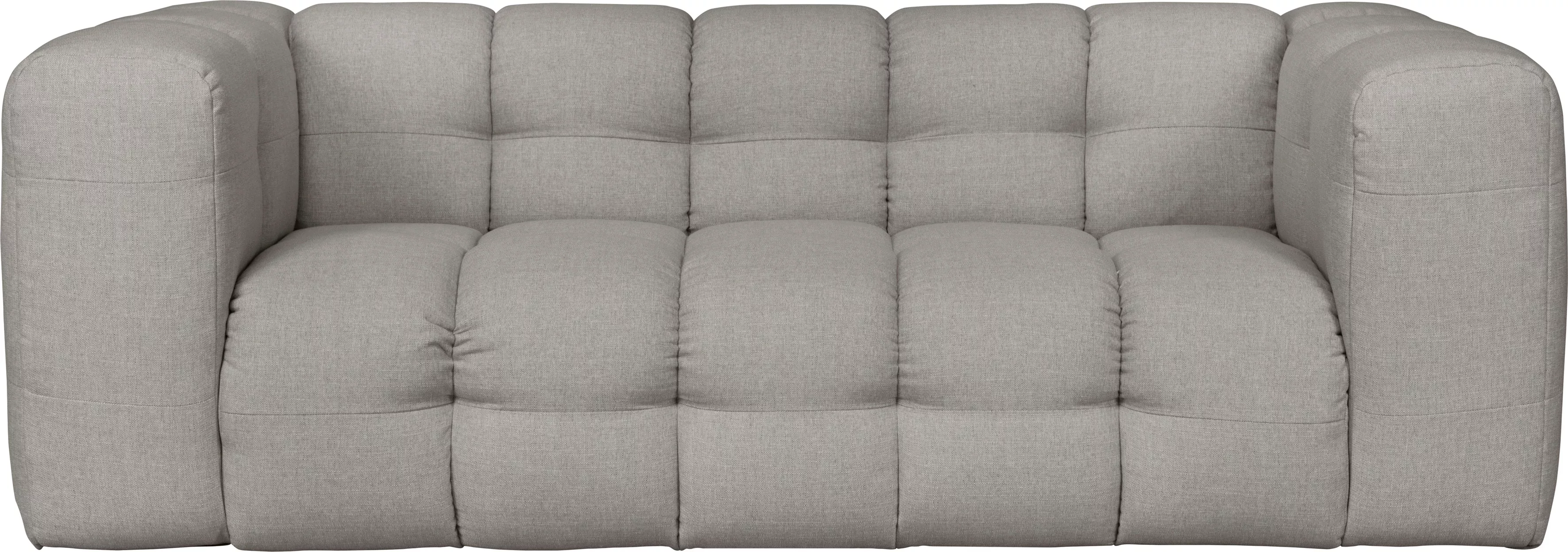 LeGer Home by Lena Gercke 3-Sitzer "TALISHA Designersofa, moderne Steppung, günstig online kaufen