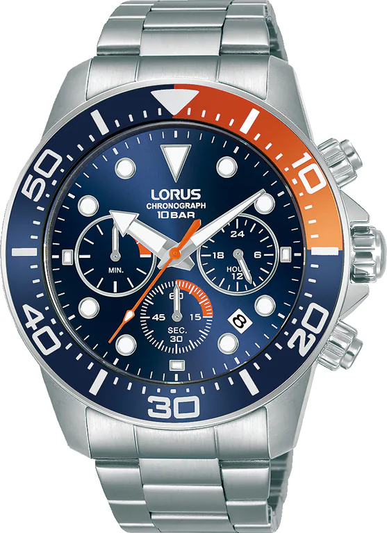 LORUS Chronograph "RT345JX9" günstig online kaufen