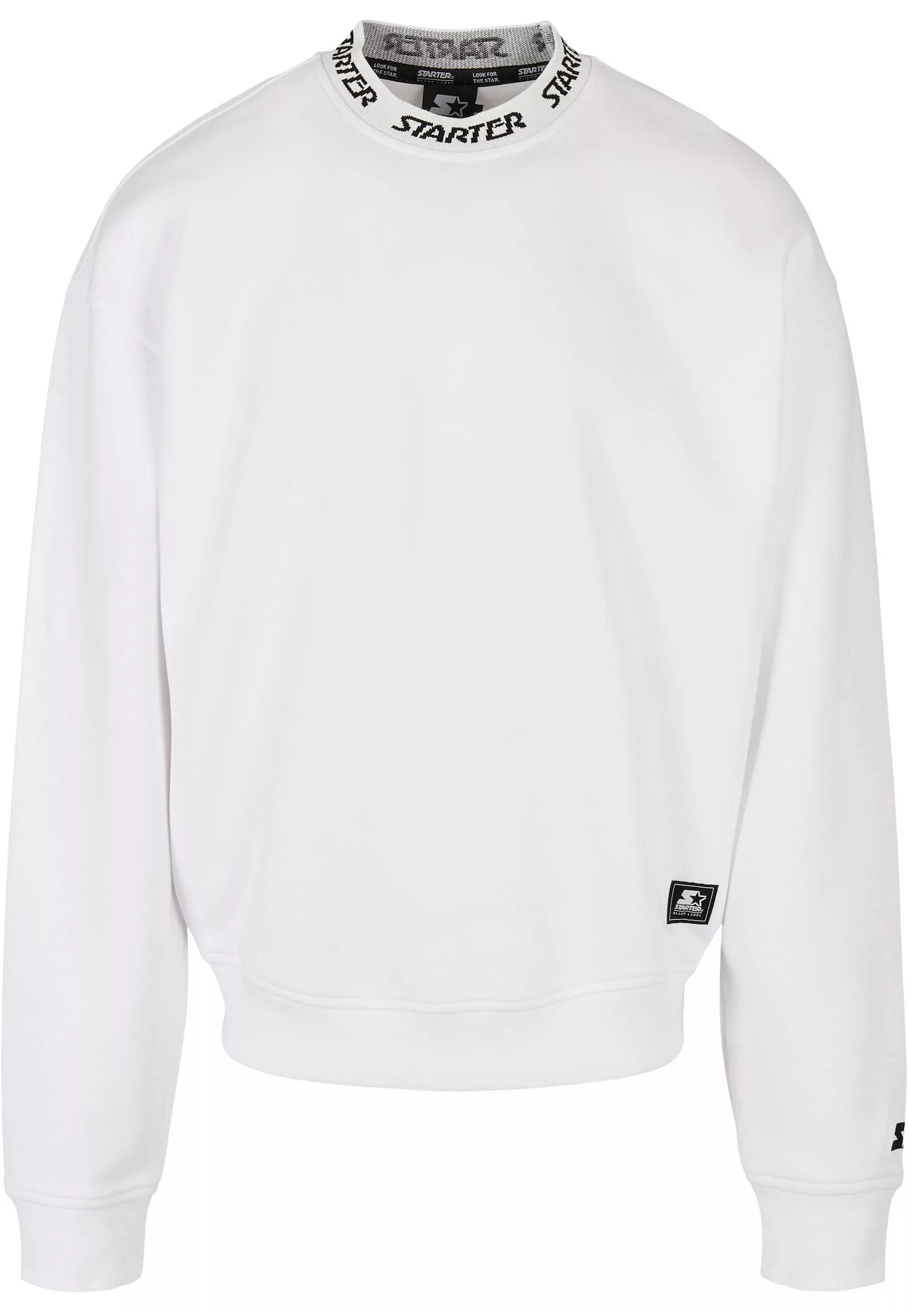 Starter Black Label Kapuzenpullover günstig online kaufen