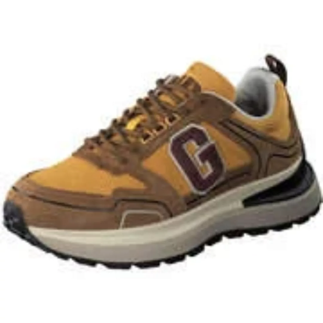 Gant Cazidy Sneaker Herren braun|braun|braun|braun günstig online kaufen