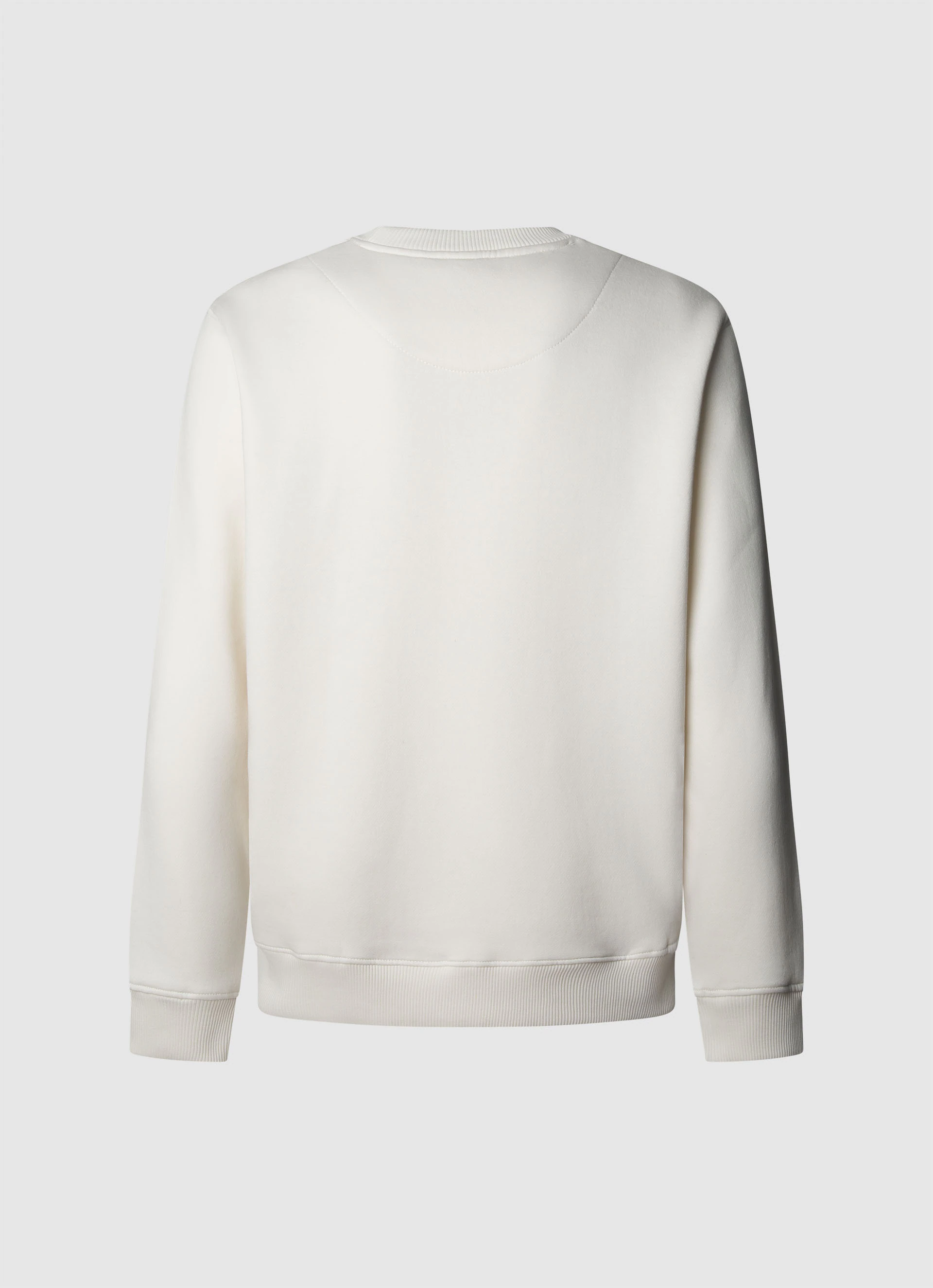 Pepe Jeans Sweatshirt "MACBETH PLAIN CREW", Regular Fit mit Rundhals günstig online kaufen