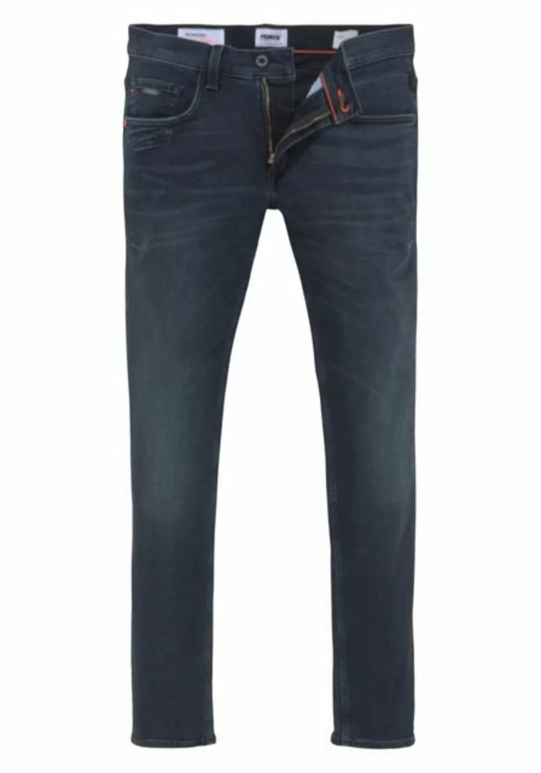 Pioneer Authentic Jeans Slim-fit-Jeans Ethan günstig online kaufen