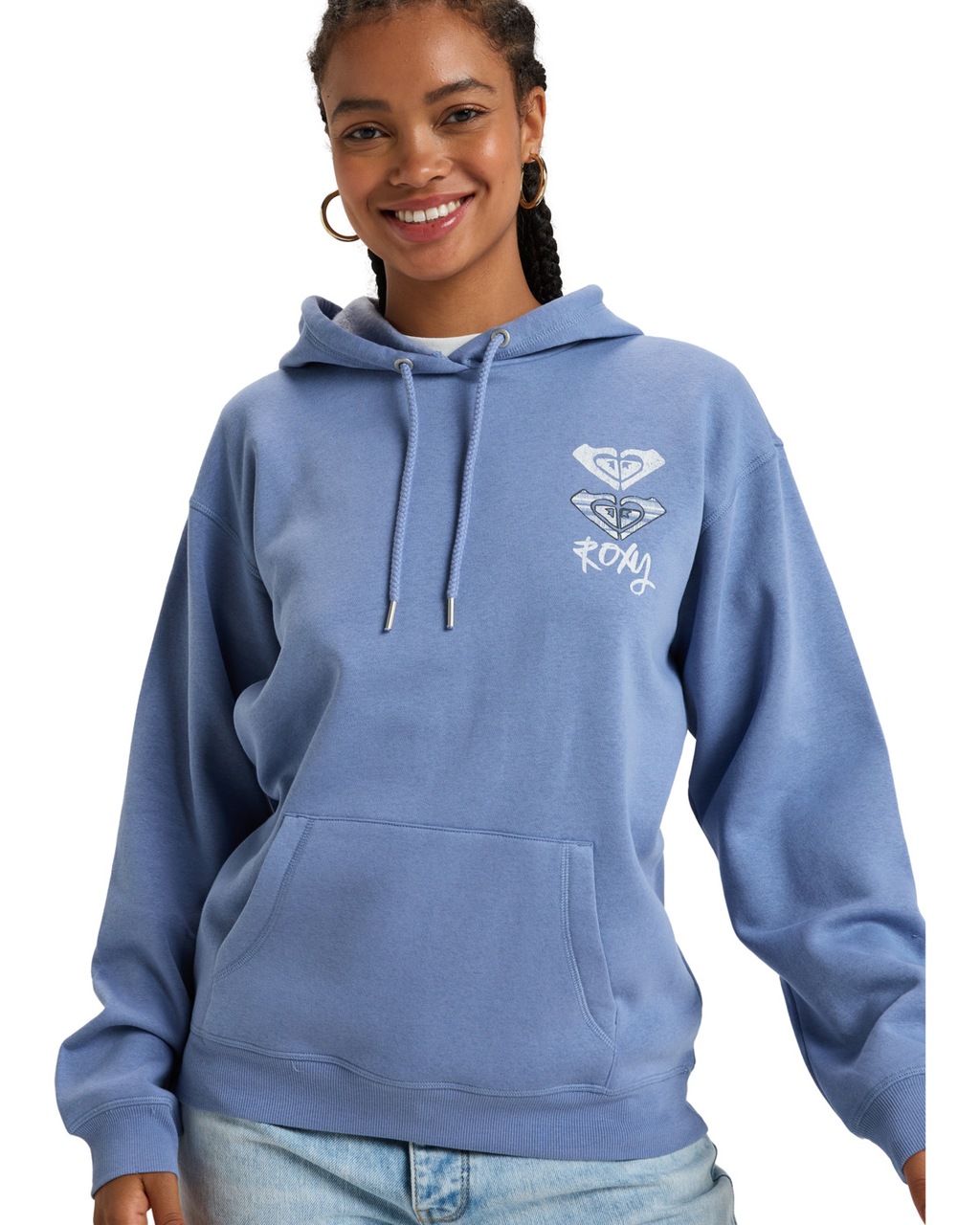 Roxy Hoodie "Surf Stoked" günstig online kaufen