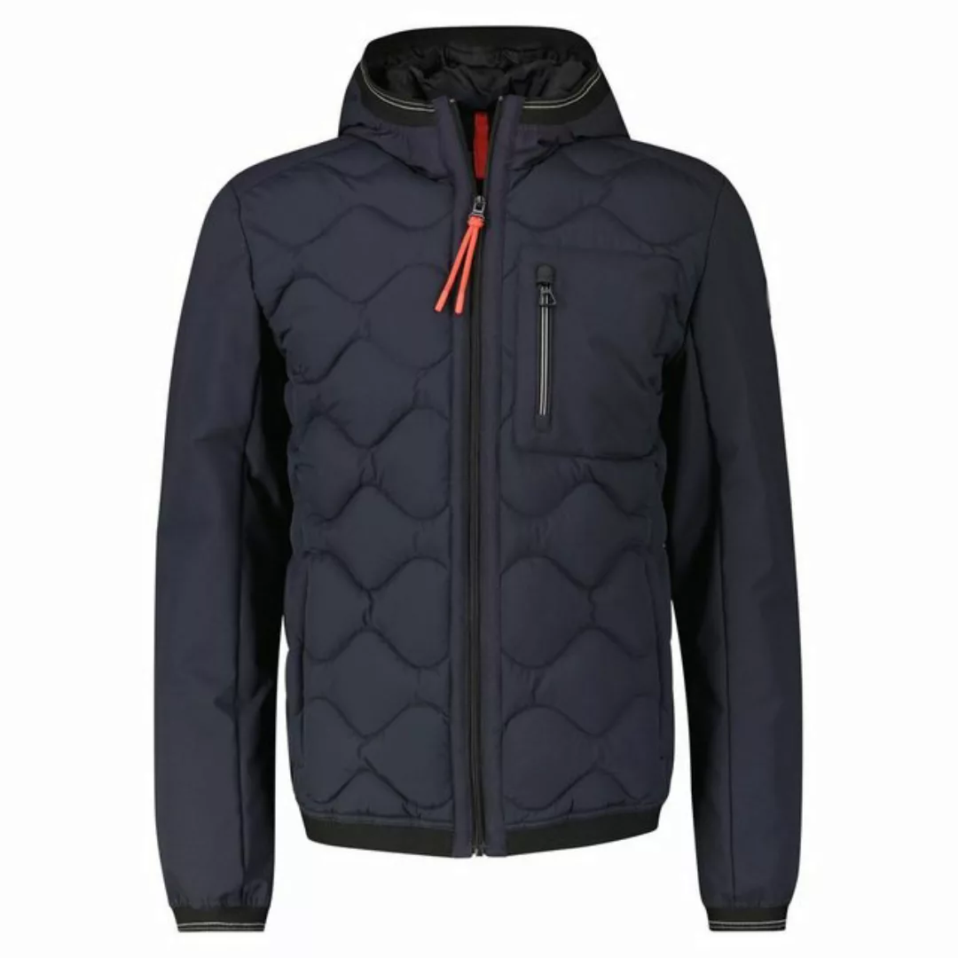 LERROS Outdoorjacke mit Kapuze günstig online kaufen