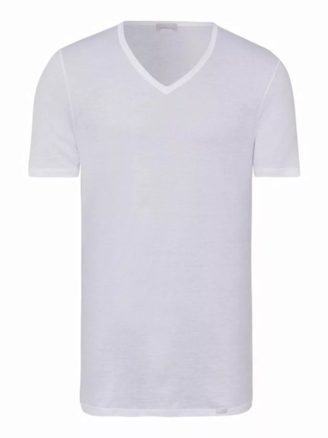 Hanro T-Shirt Ultralight unterziehshirt unterhemd kurzarm günstig online kaufen