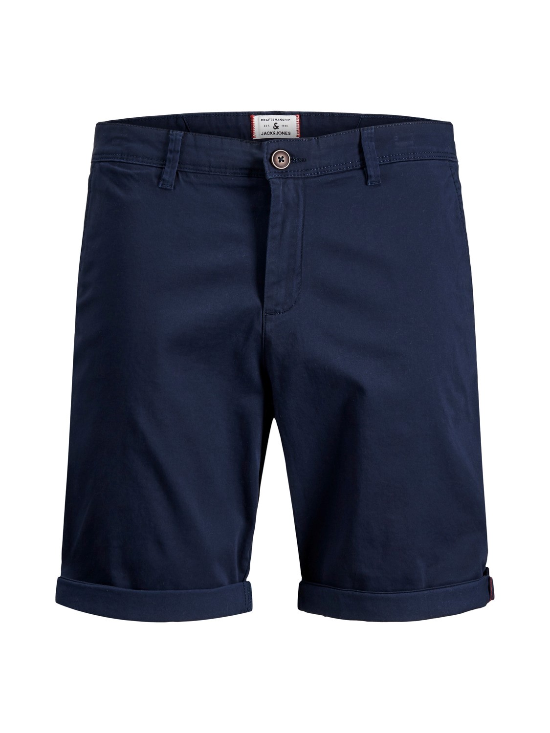 Jack & Jones Chinoshorts BOWIE SHORTS günstig online kaufen