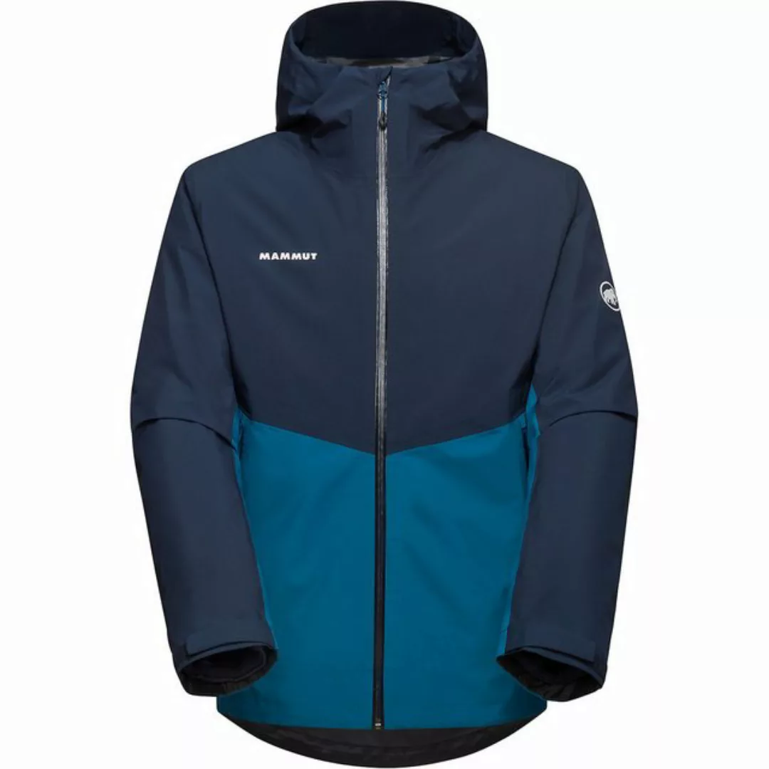 Mammut 3-in-1-Funktionsjacke Doppeljacke Alto günstig online kaufen