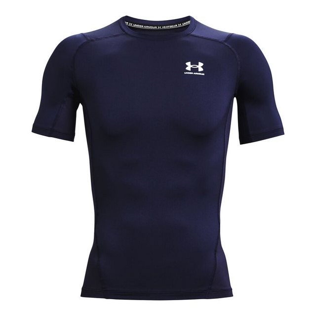 Under Armour® T-Shirt HG T-Shirt Polyester günstig online kaufen