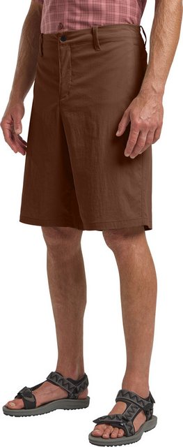 Jack Wolfskin Shorts DESERT SHORTS M günstig online kaufen