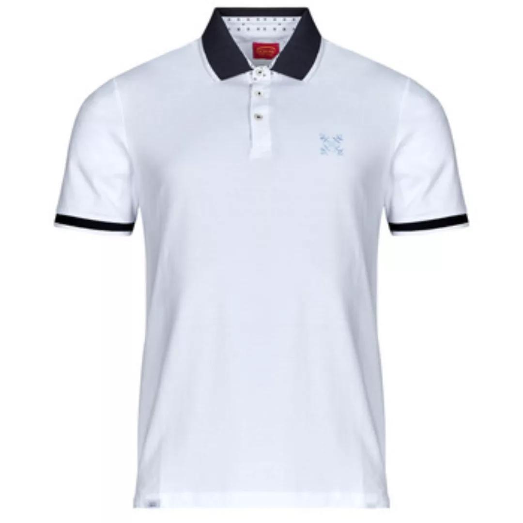 Oxbow  Poloshirt P0NACHEM günstig online kaufen