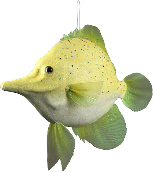 AM Design Dekofigur "Styropor-Fisch", Osterdekoration günstig online kaufen