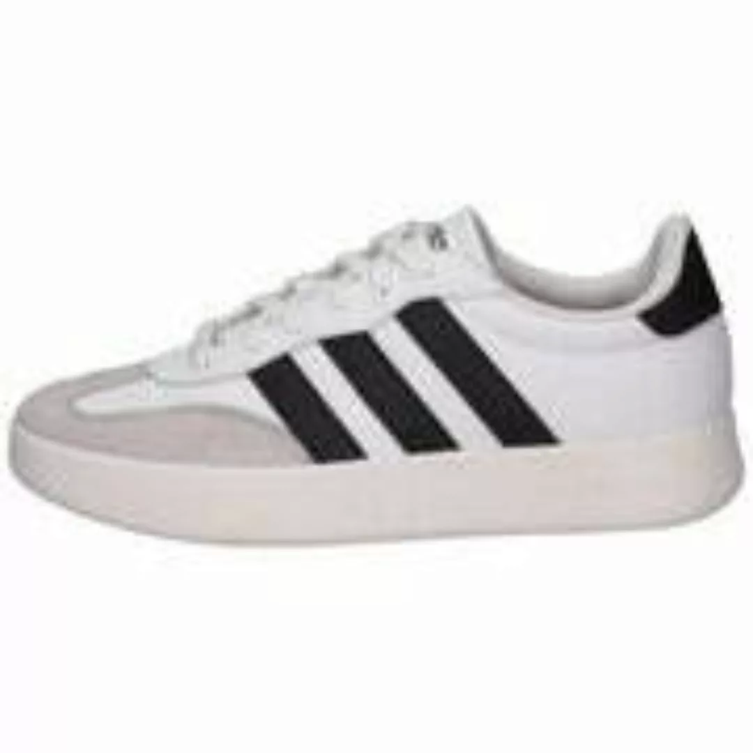 adidas Barreda Sneaker Herren weiß günstig online kaufen