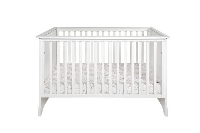 Raumhirsch Furniture Babybett Melody – Mitwachsendes Kinderbett für sichere günstig online kaufen