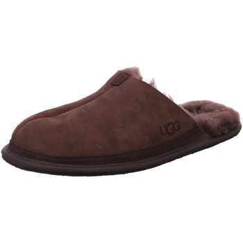 UGG  Hausschuhe Hyde  dunkel 1123660 1123660 esp günstig online kaufen