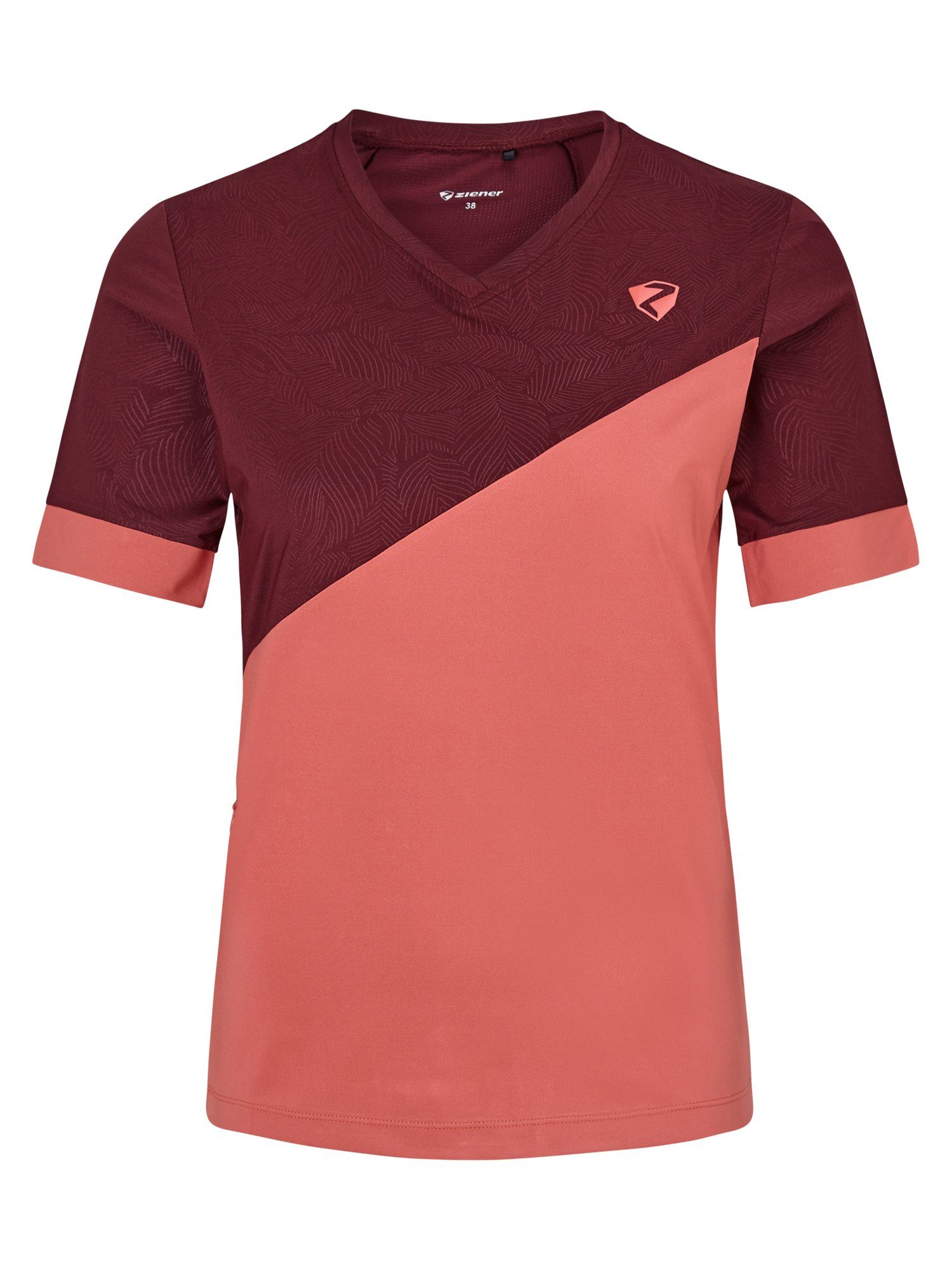 Ziener T-Shirt NAHALA günstig online kaufen