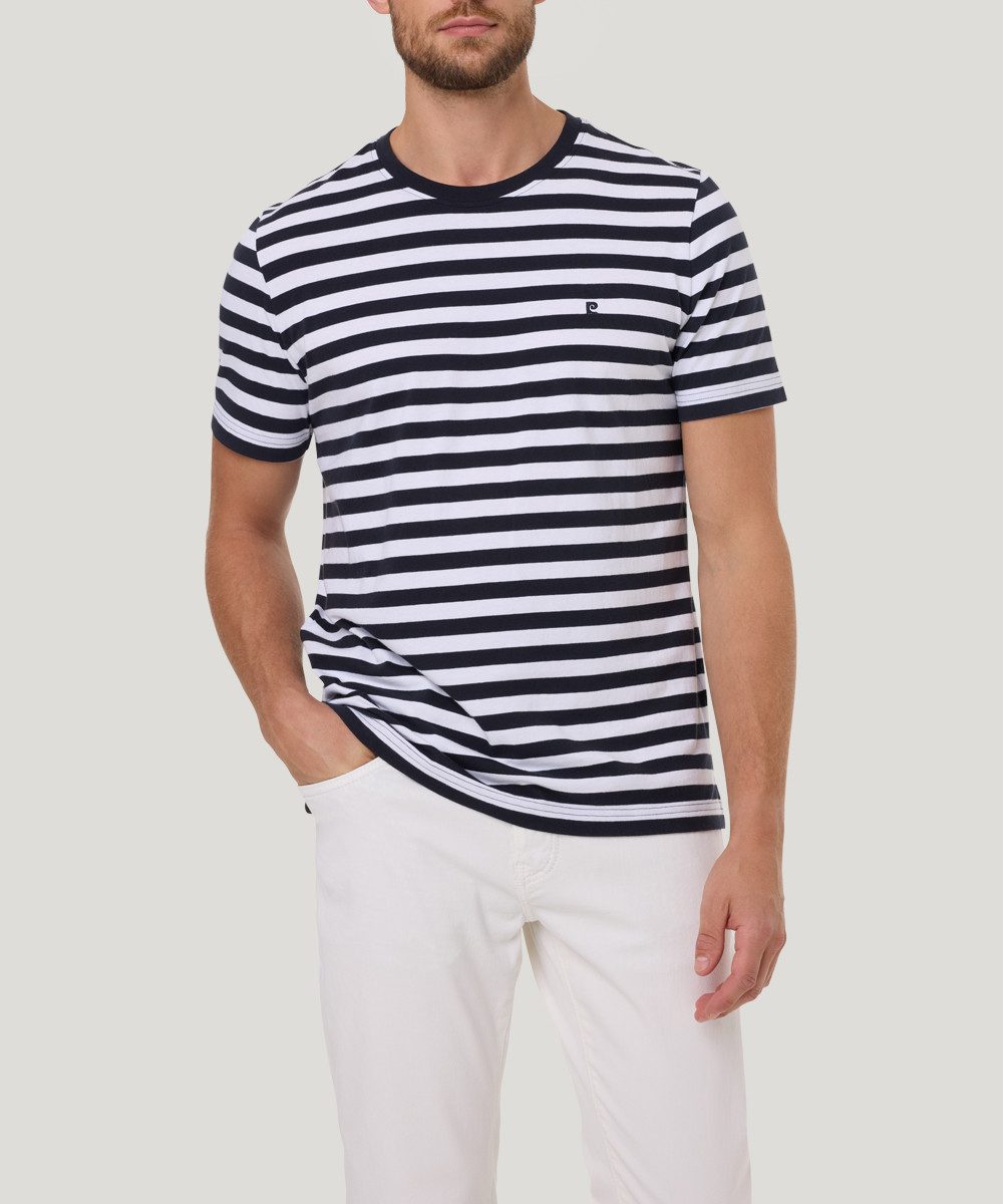 Pierre Cardin T-Shirt T-shirt RH mit günstig online kaufen