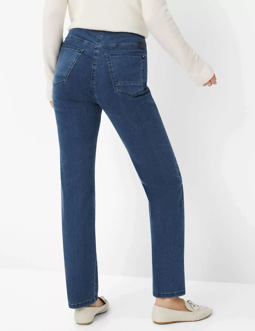 RAPHAELA by BRAX Bequeme Jeans "Style CARINA FUN" günstig online kaufen