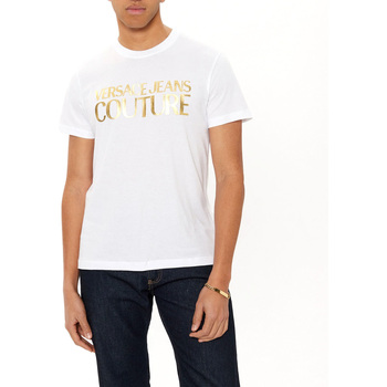 Versace  T-Shirts & Poloshirts - günstig online kaufen