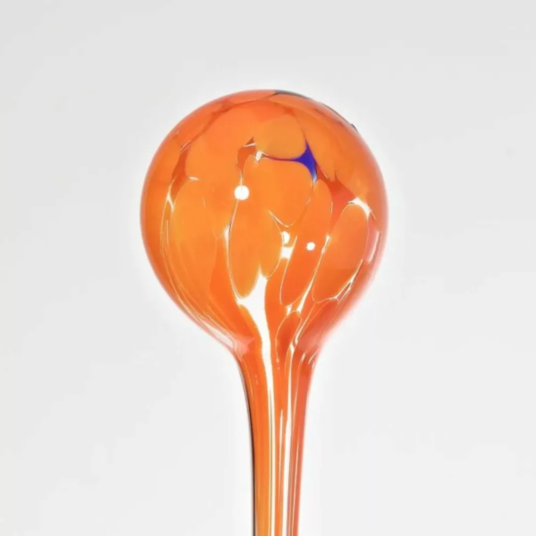 Bewässerungskugel "Gartenflair" (5cm), rot/orange günstig online kaufen