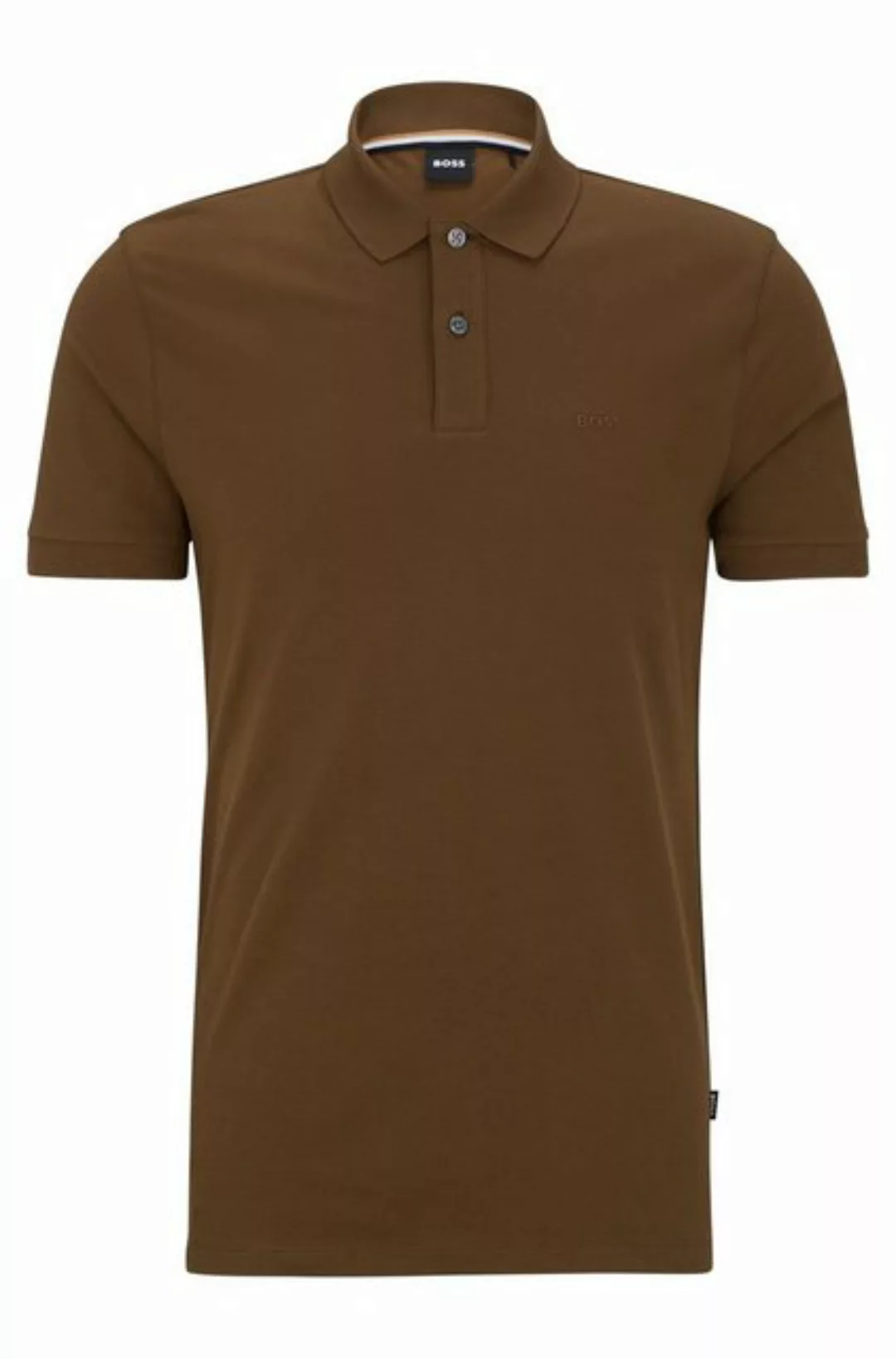 BOSS Poloshirt Poloshirt günstig online kaufen