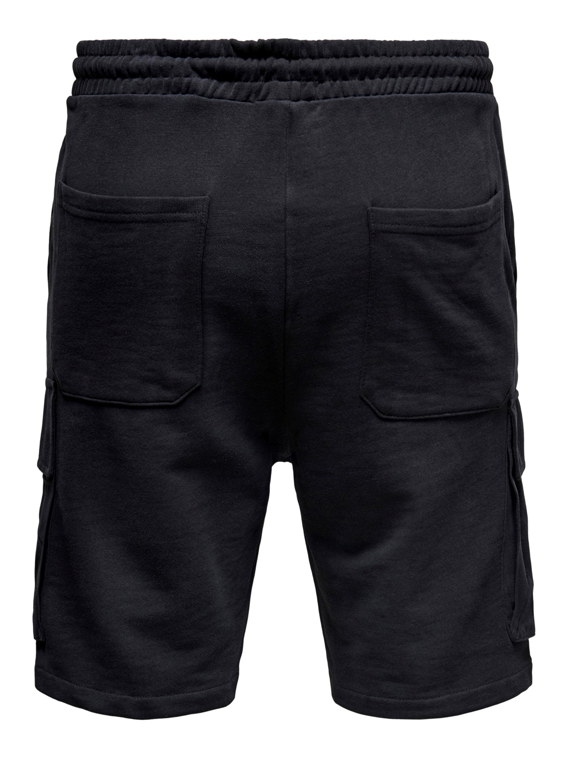 Only & Sons Herren Sweat Cargo Short ONSNICKY - Regular Fit günstig online kaufen