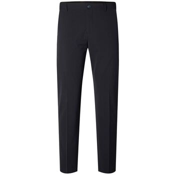 Selected  Hosen 16087825 SLIM LIAM-NAVY BLAZER günstig online kaufen
