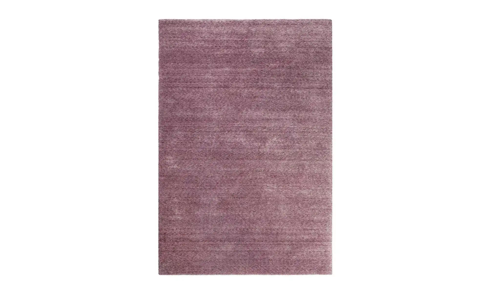 Esprit Hochflorteppich   ¦ rot ¦ Synthetische Fasern ¦ Maße (cm): B: 120 H: günstig online kaufen