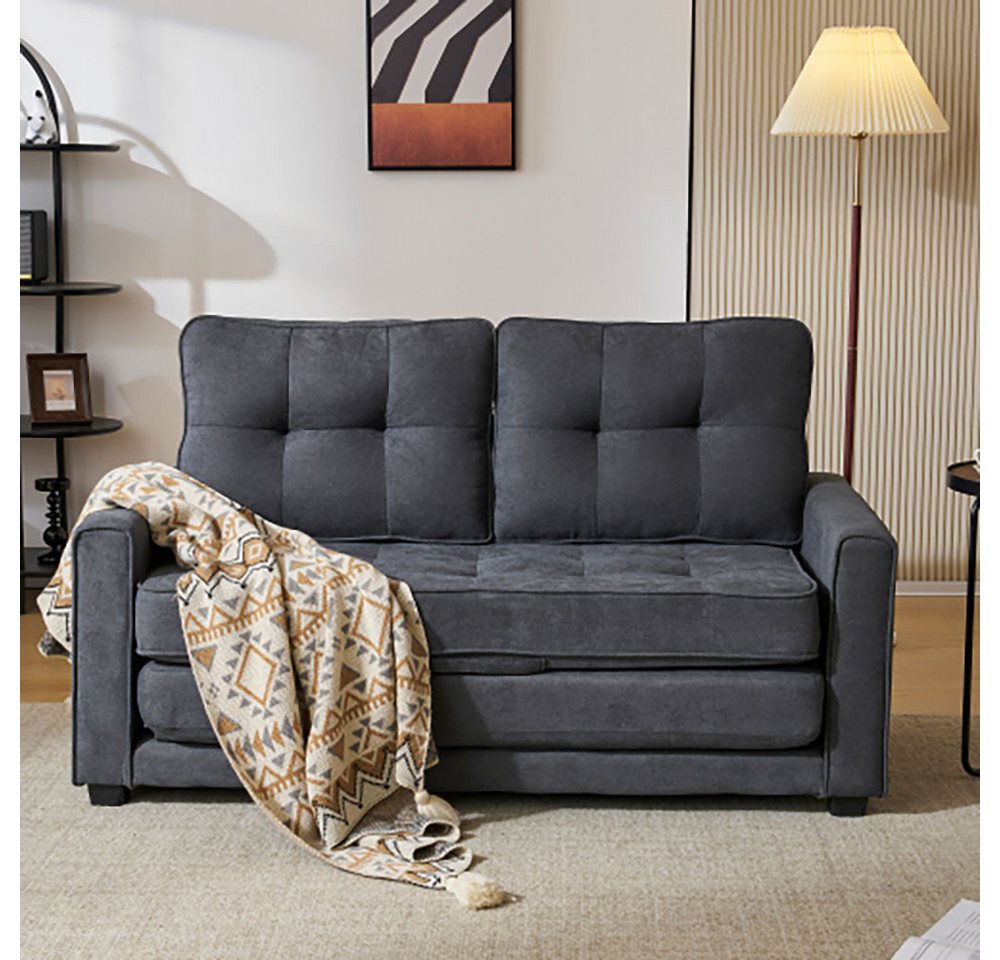 Veepeak Loungesofa Sofa für 2 Personen günstig online kaufen