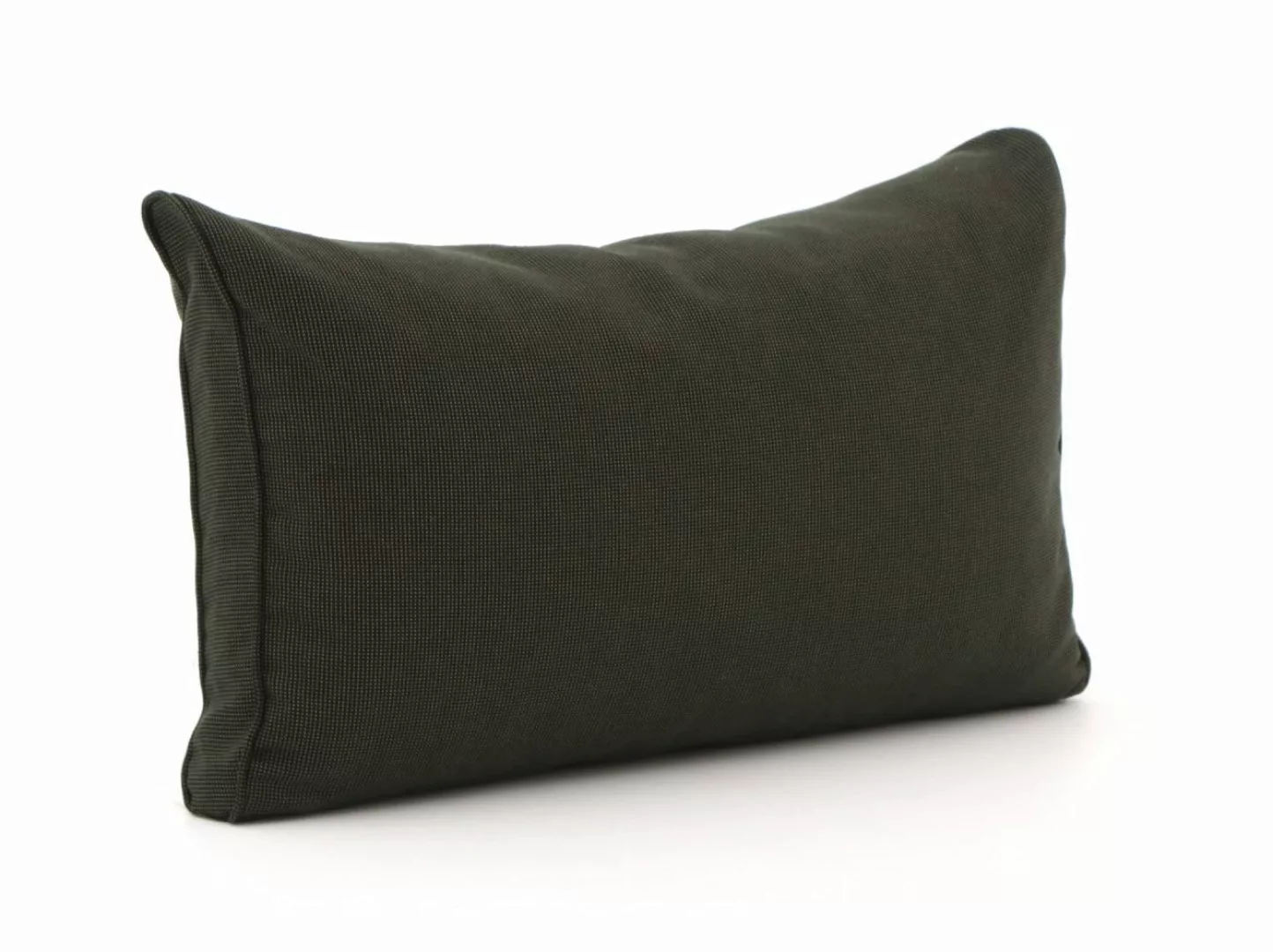 Madison Loungekissen Luxus Rücken 73x40 cm günstig online kaufen