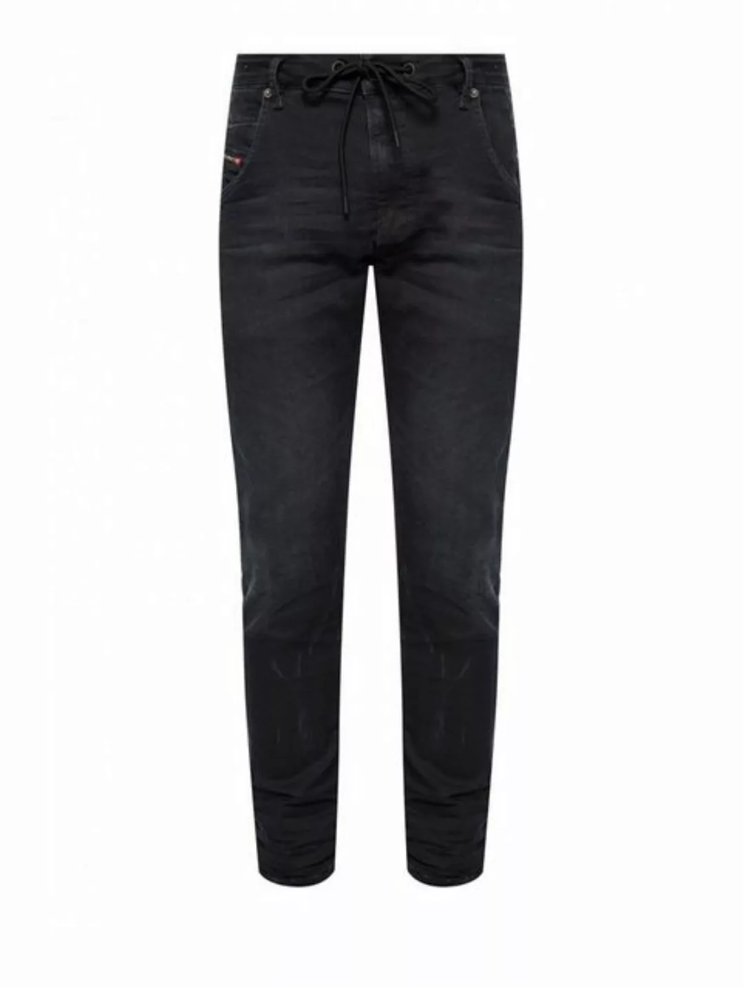 Diesel Tapered-fit-Jeans JoggJeans - Krooley 069KJ - Länge:32 günstig online kaufen