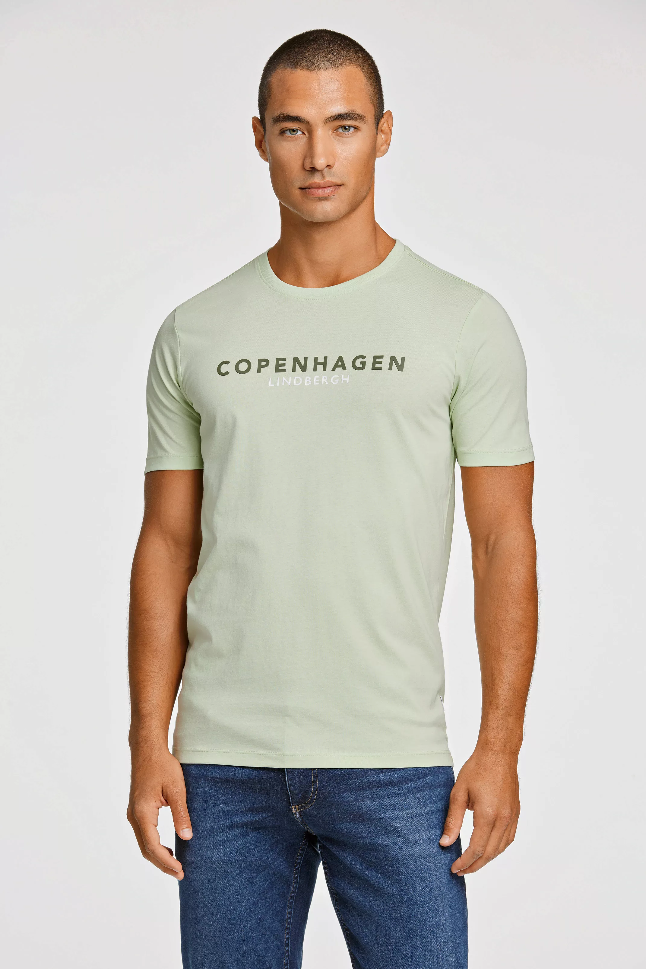 LINDBERGH T-Shirt günstig online kaufen