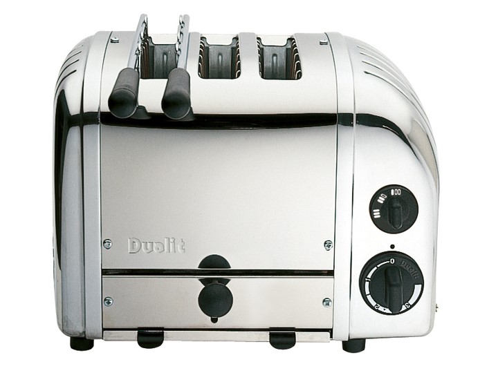 Classic Toaster Premium 3-Schlitze Poliert günstig online kaufen