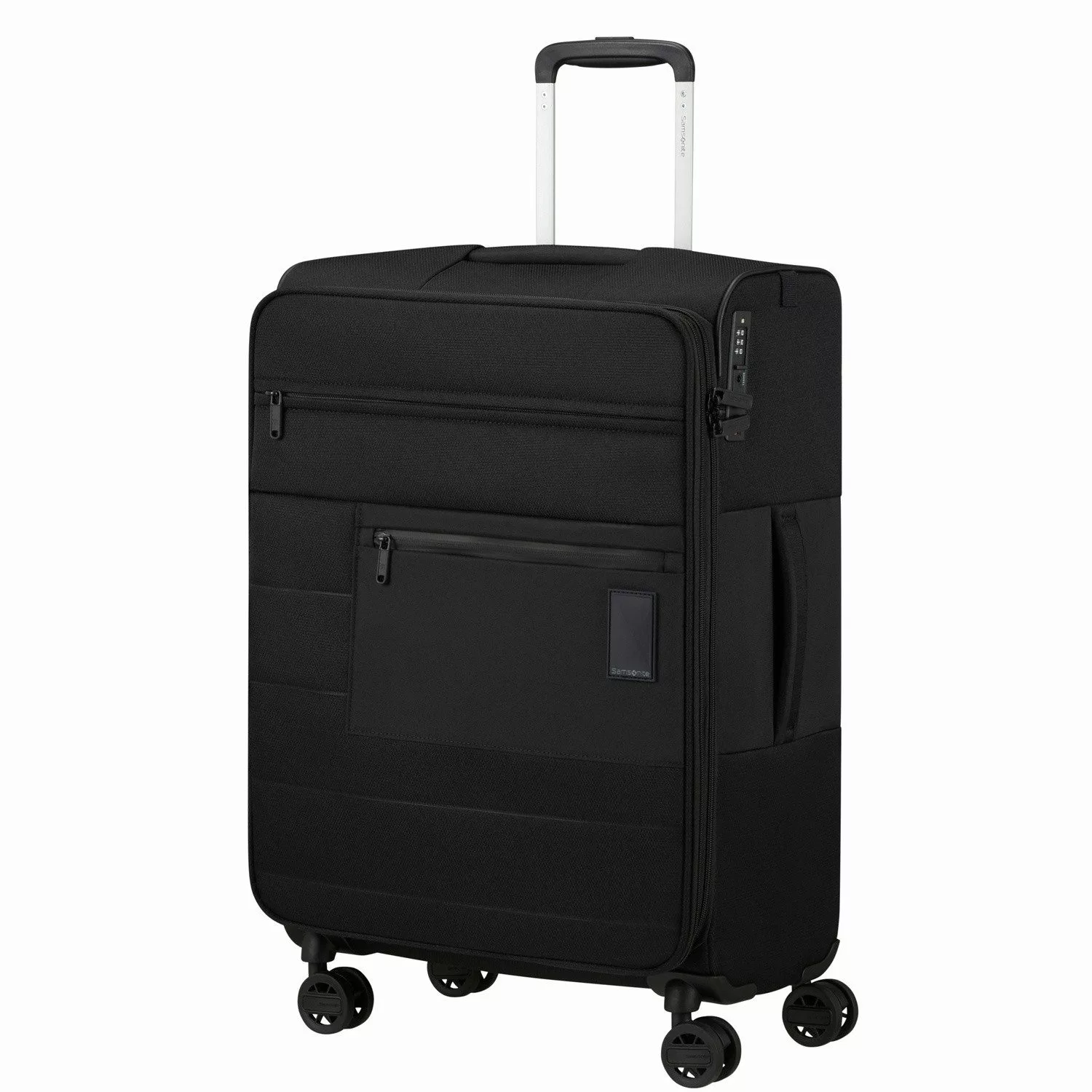 Samsonite Koffer Samsonite Trolley mit 4 günstig online kaufen