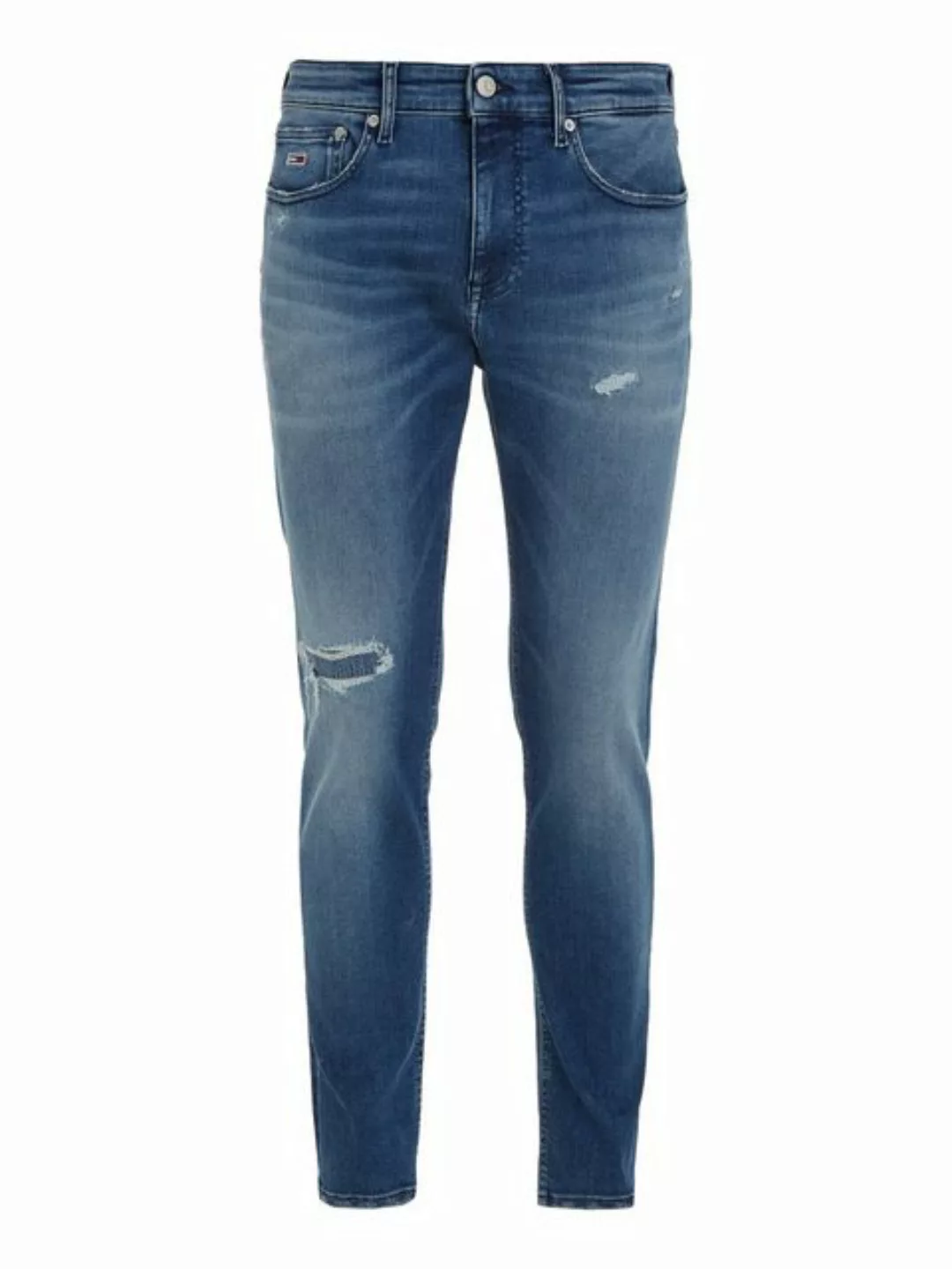 Tommy Jeans Slim-fit-Jeans AUSTIN SLIM im 5-Pocket-Style günstig online kaufen