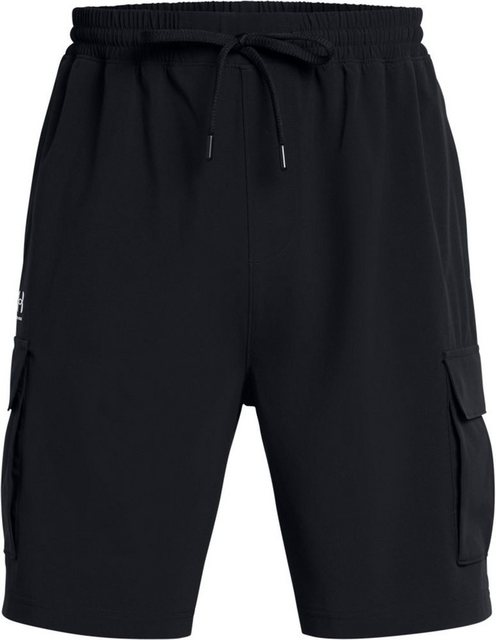 Under Armour® Shorts Ua Vibe Woven Cargo Short günstig online kaufen