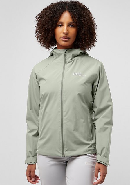 Jack Wolfskin Funktionsjacke PRELIGHT 2L INS JKT W günstig online kaufen