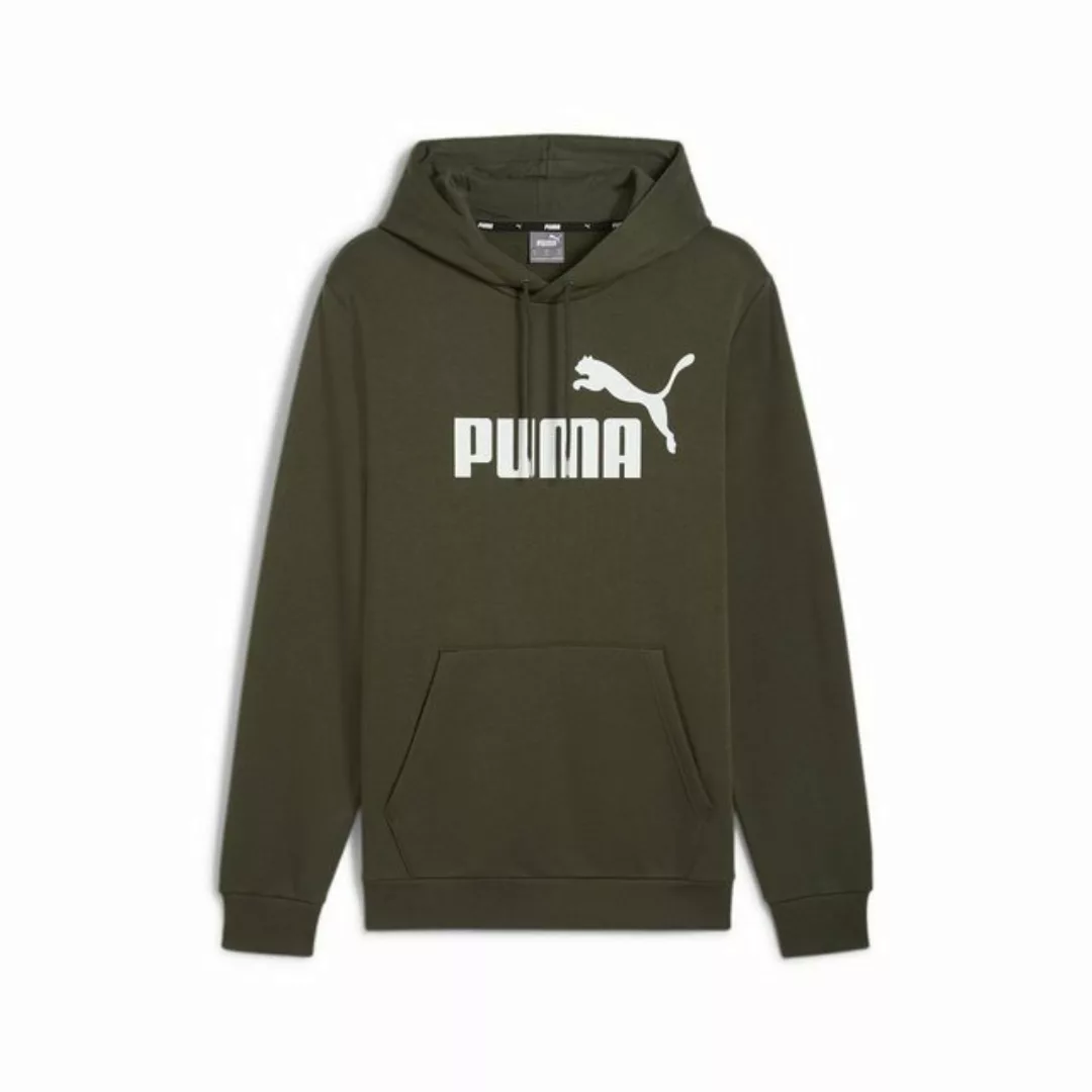 PUMA Kapuzensweatshirt ESS BIG LOGO HOODIE FL (S) günstig online kaufen