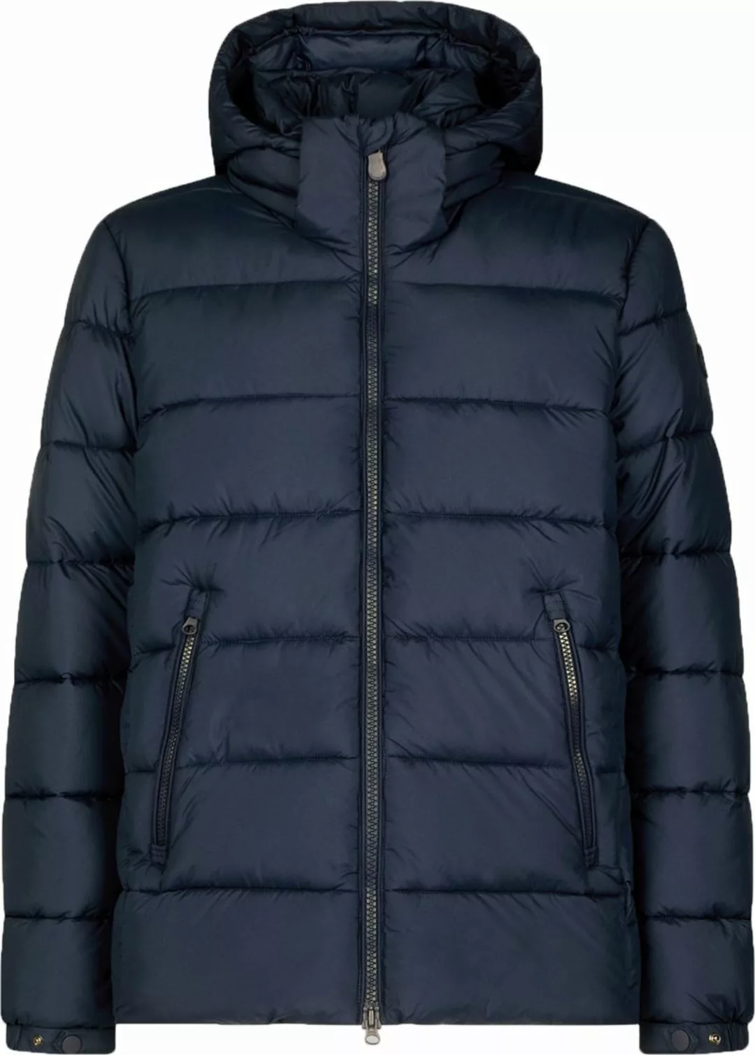 Save The Duck Jacke Boris Navy - Größe L günstig online kaufen