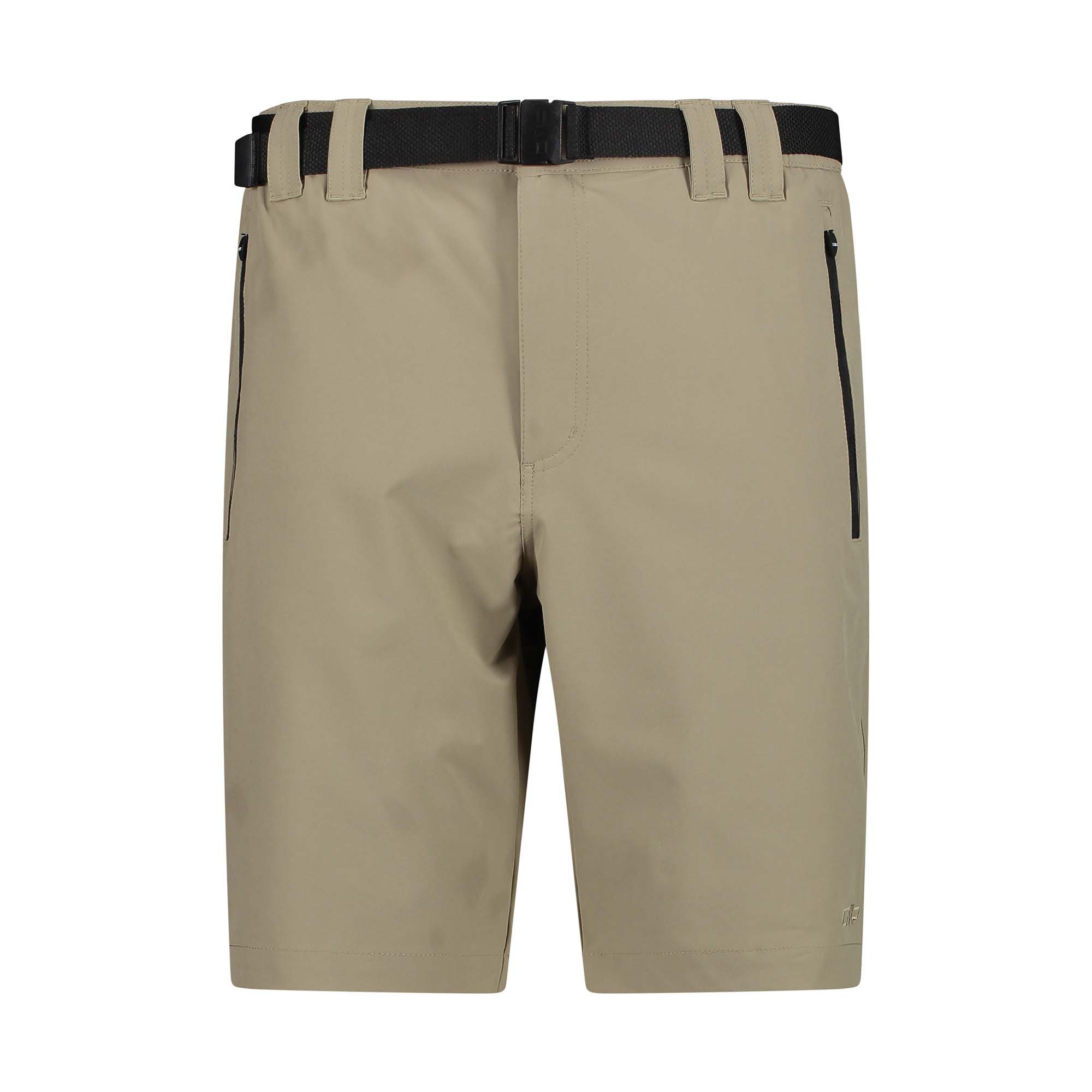 CMP Trekkingshorts MAN BERMUDA ANTRACITE günstig online kaufen